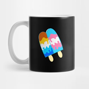 Popsicle Pride Mug